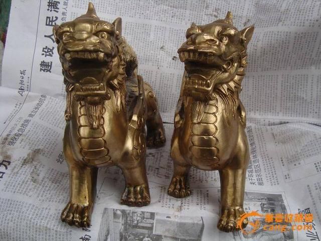 既能辟邪又能招财还能镇宅的风水吉祥物是什么