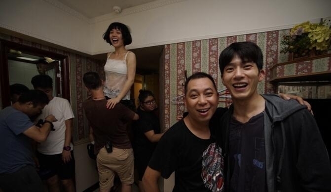 马思纯旧照曝光 穿透视蕾丝喂男友人酒 马思纯旧照曝光 穿透视蕾丝喂男友人酒