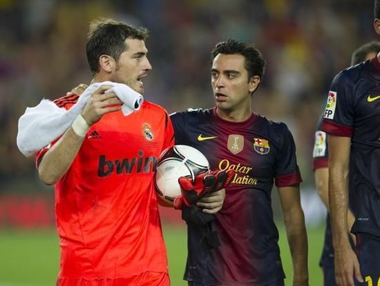 C罗不算惨!盘点皇马抛弃的三个人,没有告别会