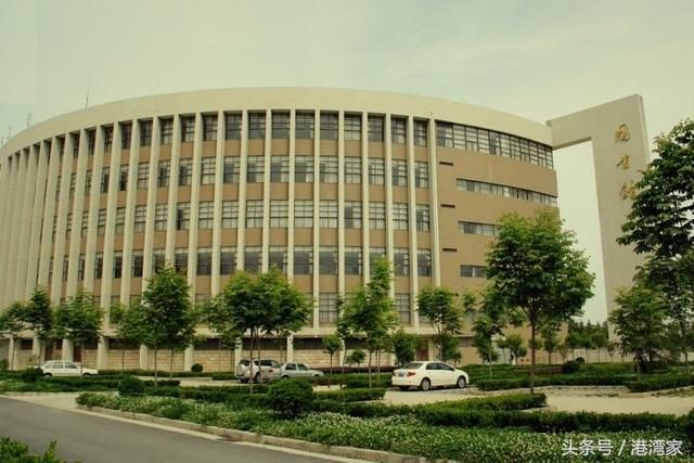 三秦大地!陕西省各大学图书馆馆藏文献,建筑设