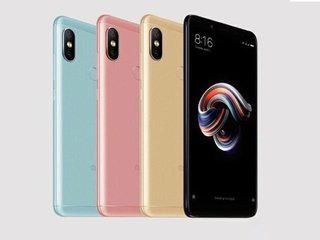 又是一款高性价比的网红手机,红米Note5使用体