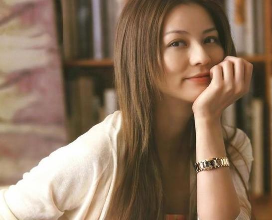 日本十大最美女星排行榜 第一太惊艳