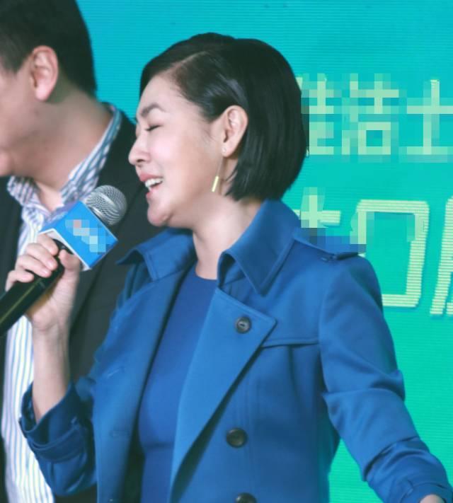 刘亦菲杨幂赵丽颖,究竟什么脸型容易出现双下