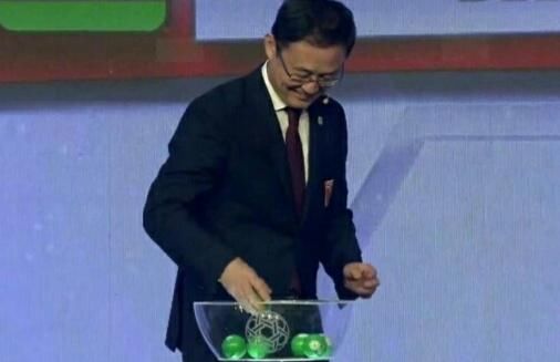 2019亚洲杯如果中国队以小组第一出线,进决赛