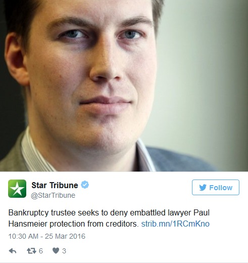 律师制作色情电影、上传到BT网站并勒索下载者