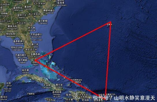 神秘的北纬30度十大不可思议的北纬30度未解