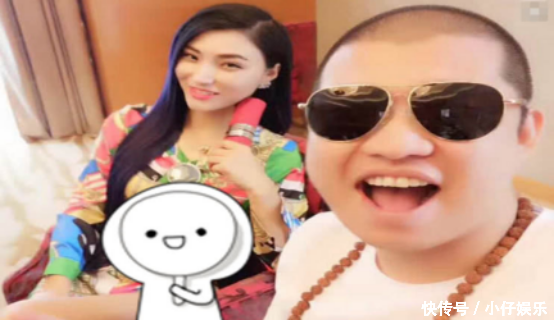 快手嘟嘟姐一分钟\/2qFans有人为了她得罪快手