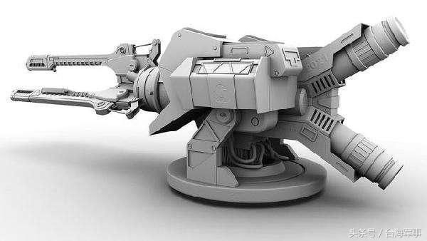 电磁炮试射成功,直接叫板中国,直接被马伟明院