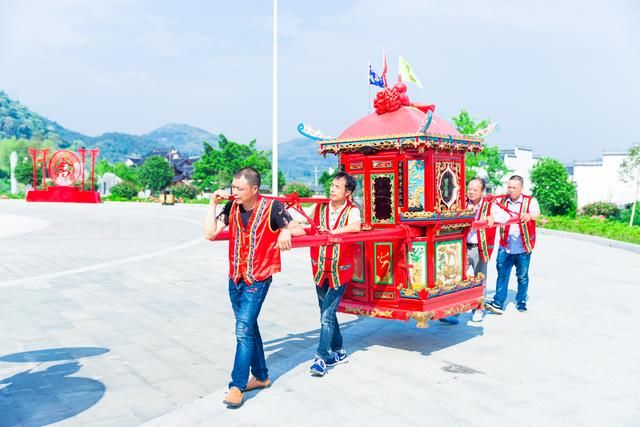 温州苍南,浙南黄金海岸线,有钱有景还有美食