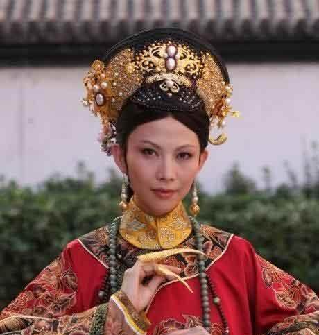 满清十大贵族姓氏,现在改成什么,有你的姓么