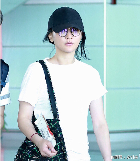 周迅离婚了!明星爱豆之间常见的虚情假意你看