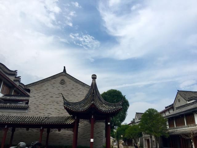 成都市区最冷门的景点,纯人工打造,却别有一番