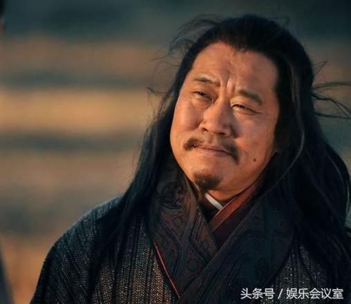 国家一级演员,荧幕十大恶人之首,女儿嫌他丑