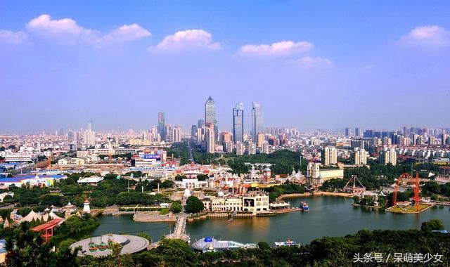 全国各省的第二大城市, 广西省第二大城市居然