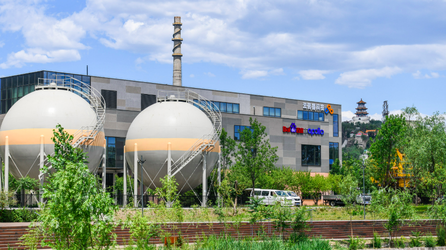 关注!石景山这片区域转型“科技+”新高地 关注!石景山这片区域转型“科技+”新高地