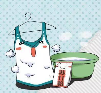 白色衣服怎么洗才干净 洗白衣服的正确方法