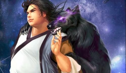 遮天段德--九世轮回红尘仙,抹去前尘种种,却忘