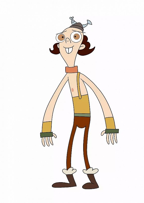 全程彩蛋,这部毕设动画短片有毒