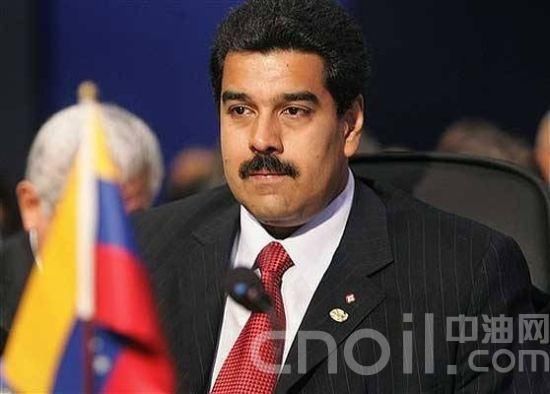 总统遇袭,通胀达1000000%,石油危机,委内瑞拉