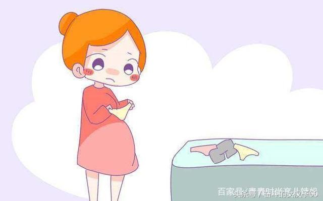 孕期最后一个月,孕妈再累也要做好这3件事,对