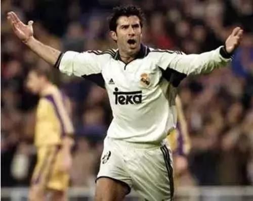 星光暗淡?新世纪皇马第一次没有金球奖,魔笛能