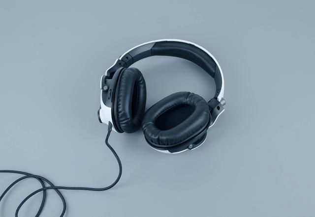 豹子吃鸡,天经地义,这款电竞耳机从名字上就赢