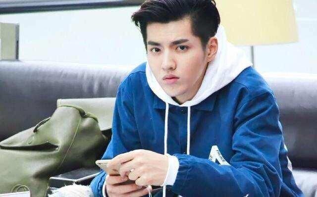 明星真实名字你都知道吗,鹿晗林允有点土气,看