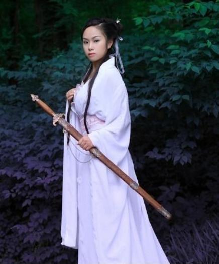 中国冷兵器最后的辉煌--清刀清剑 中国冷兵器最后的辉煌--清刀清剑