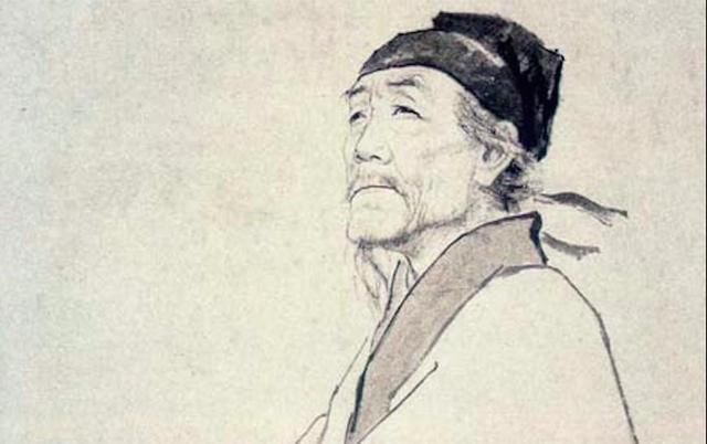 唐诗三百首最牢骚的诗句,古来材大难为用是否