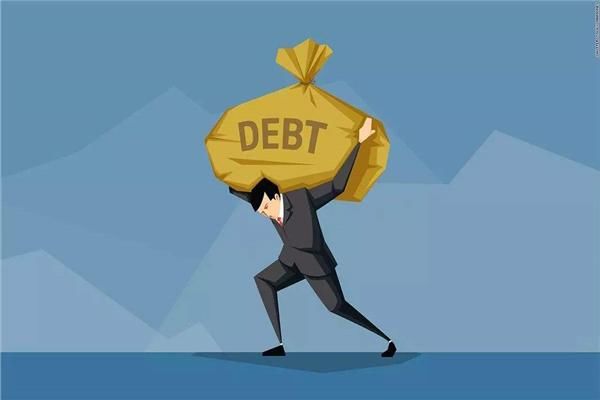 警报!家庭债务已超可支配收入,我该如何自救?