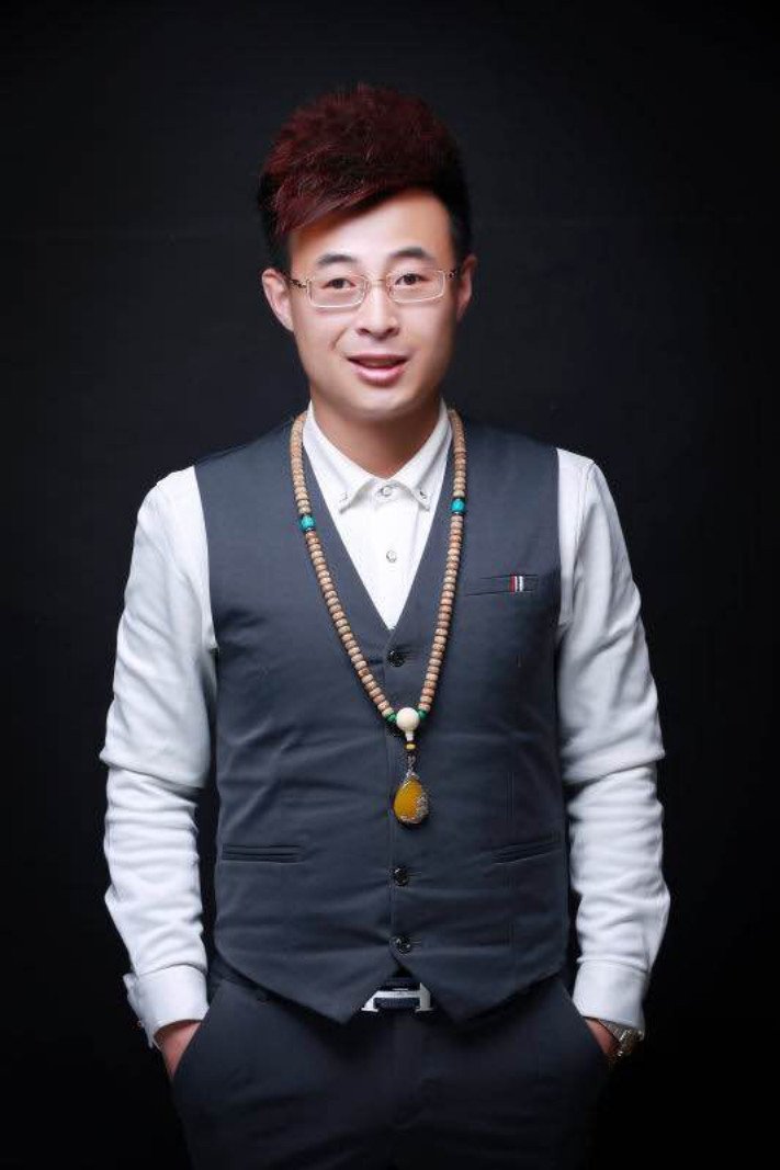 潘海云-国际时尚界最有影响力的造型师之一