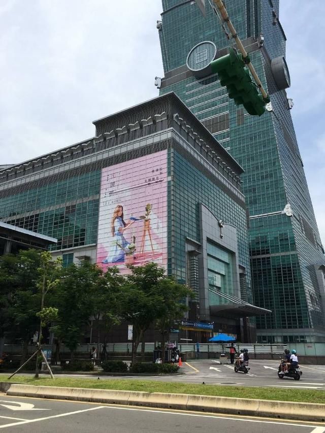 有多少人知道田馥甄的台北101告白事件?疑似