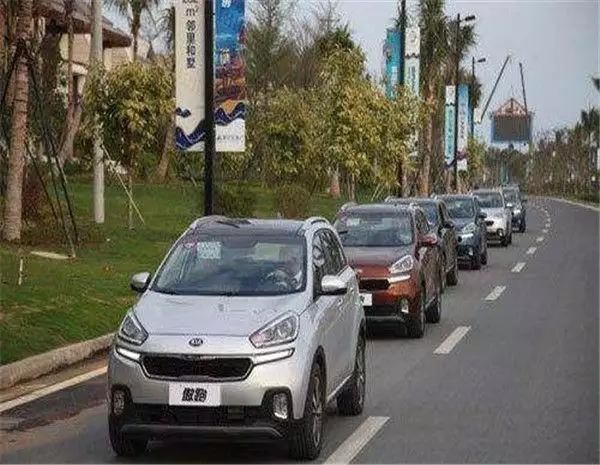 私家车不开滴滴也能赚钱啦,请看出路在这…