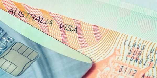 涉嫌网络诽谤就取消学生签证!澳洲留学签证雷