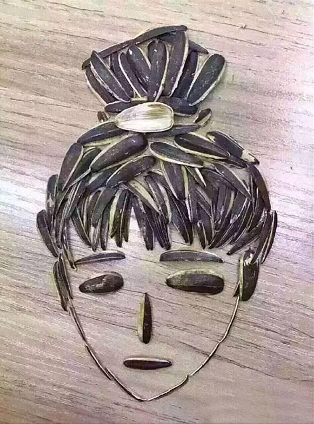 开心一刻:大学刚毕业时,我们三个新入职员工一