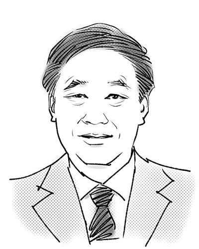 未曾改变的雄心壮志--记青海大学原副校长格日力 未曾改变的雄心壮志--记青海大学原副校长格日力