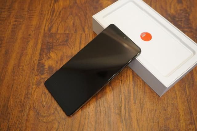 坚果Pro2深度体验:别跟我谈情怀 我就想踏踏实