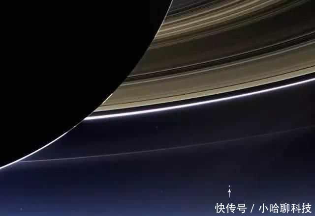 在宇宙中地球不如一粒尘埃,那人生意义何在!