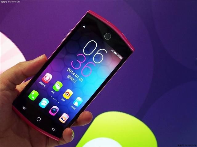 同样有着骁龙845处理器的手机属这四款名列前