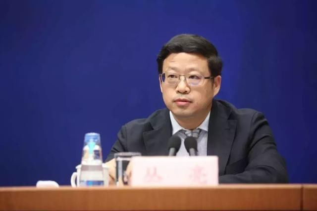 司长丛亮接任该委秘书长一职,高技术产业司司长任志武则履新副秘书长