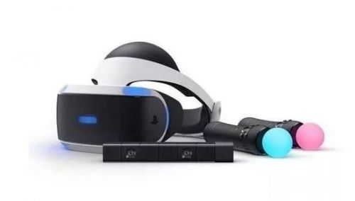 索尼表示下一代PSVR和PS5是未来重点