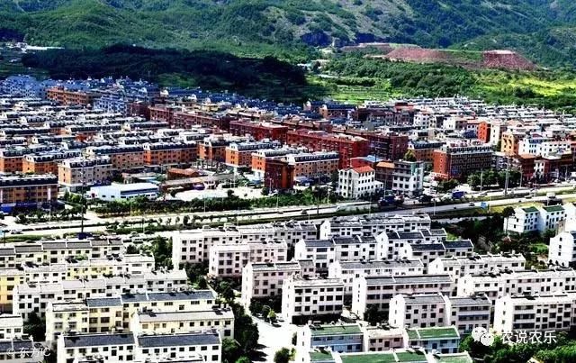 农村统一规划后,老房子怎么处理?