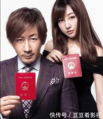 被视为“吃软饭”的4位男星, 第二位还在坐牢, 第三位惨遭封杀! - 3