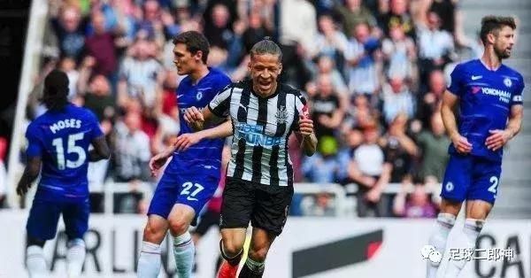 切尔西犯下十宗罪!英超冠军仅1个赛季就光速堕