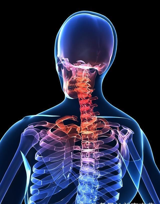 颈椎不好,性命难保!颈椎病用艾灸,想痛都难!