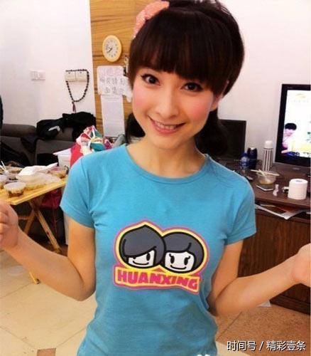 鹿晗 李易峰 胡歌 谢娜 吴昕 明星是这么被明星