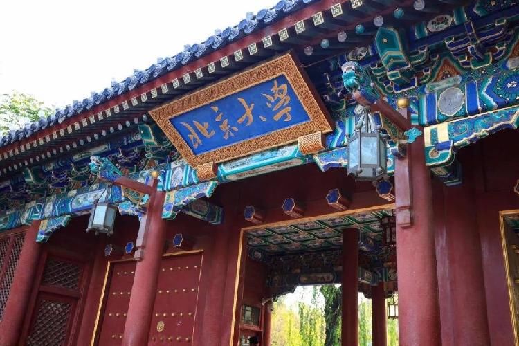 北大校长为读错字致歉,这件事最让他内疚的是