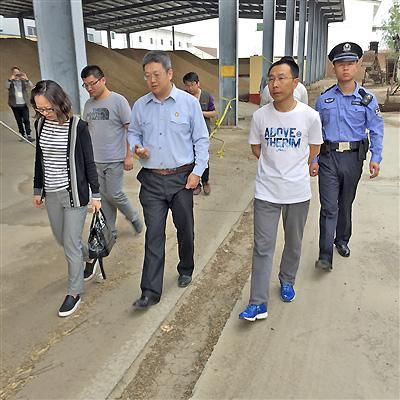 李建勋:一名执行法官的"生活图鉴"