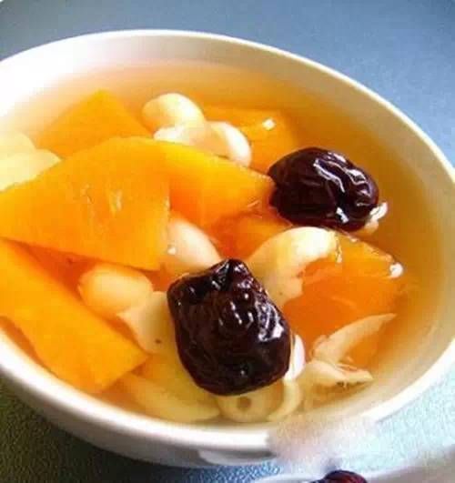 木瓜煲什么汤最丰胸?教你正确食用木瓜丰胸!