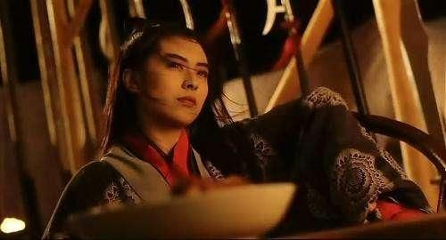 韩国人评价中国古装明星:鹿晗太娘,女星中分数